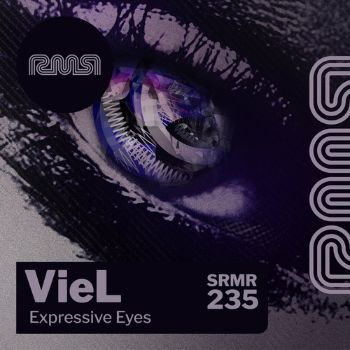 VieL - Expressive Eyes [SRMR235]